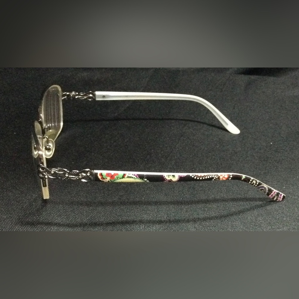 Vera Bradley Frames & Case - Picture 5 of 7